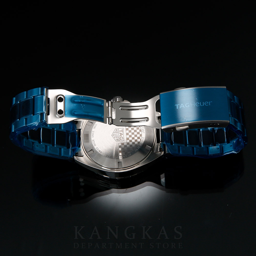 TAG Heuer(USED)태그호이어 포뮬러1 쿼츠 CAZ1011